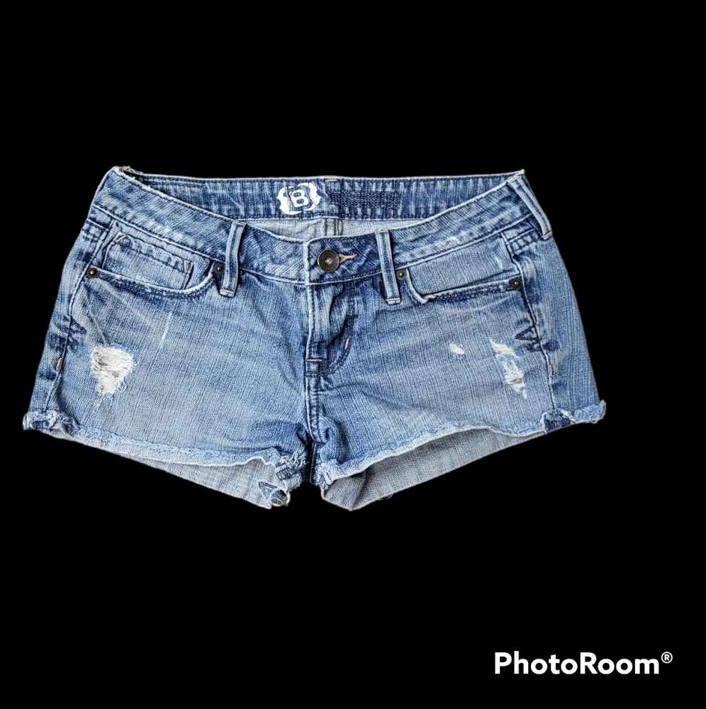Bullhead shorts size 1